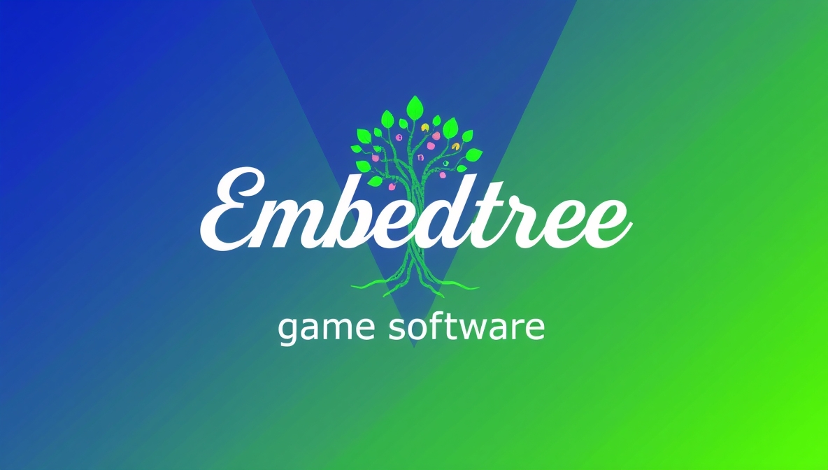embedtree game software