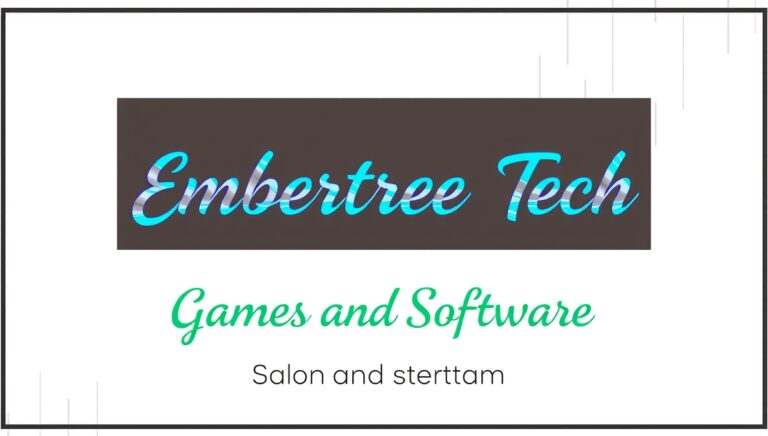 embedtree tech games software