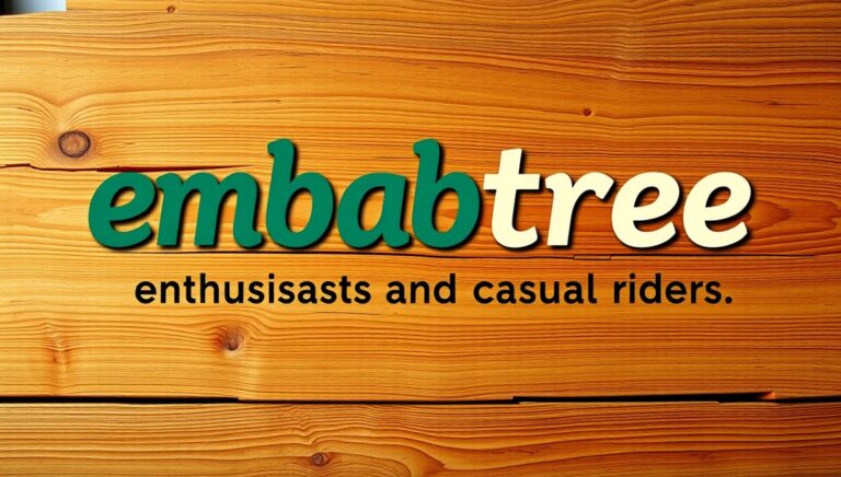 enthusiasts and casual riders embedtree