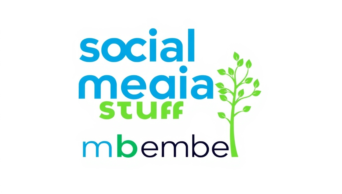 social media stuff embedtree