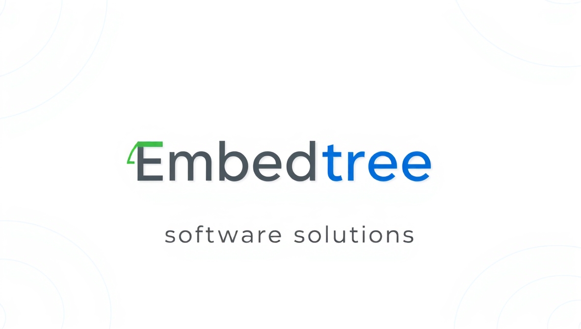 software embedtree