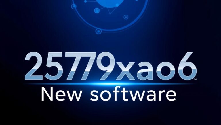 2579xao6 new software name