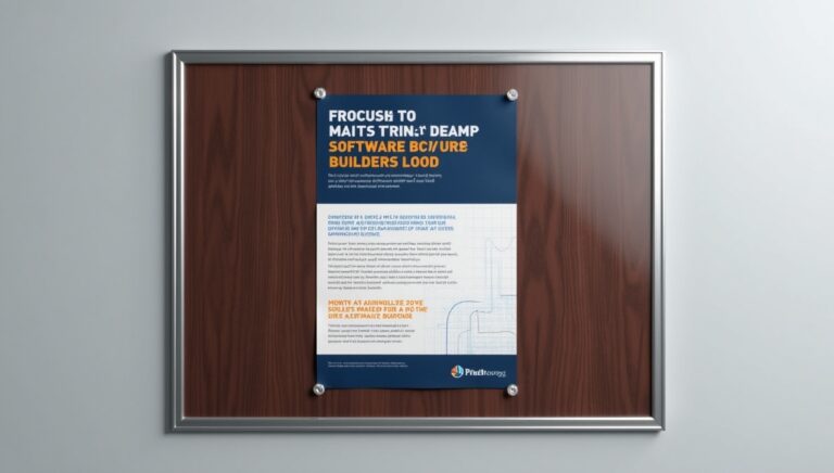 software gdtj45 builder problems