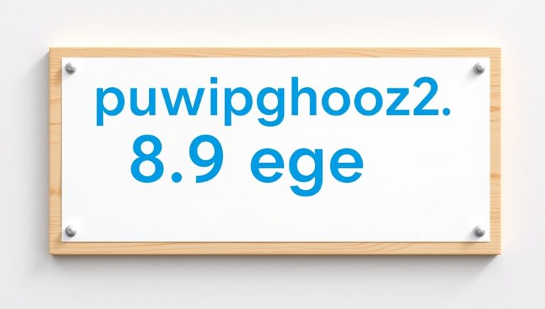 about puwipghooz8.9 edge