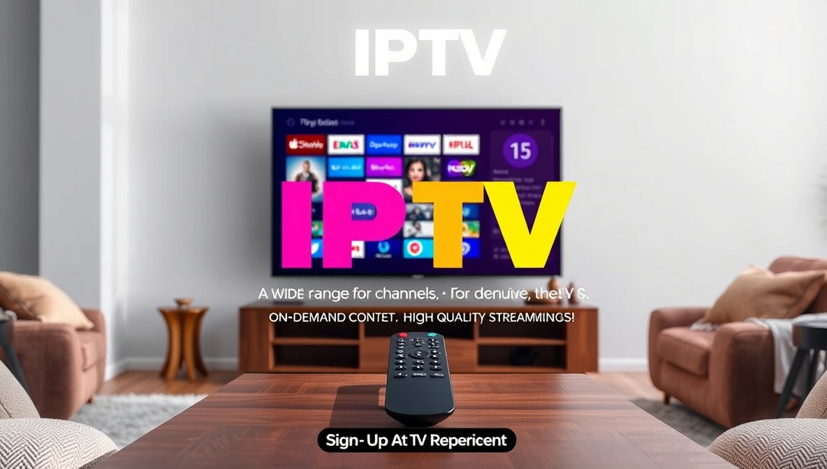 cheap IPTV comparison